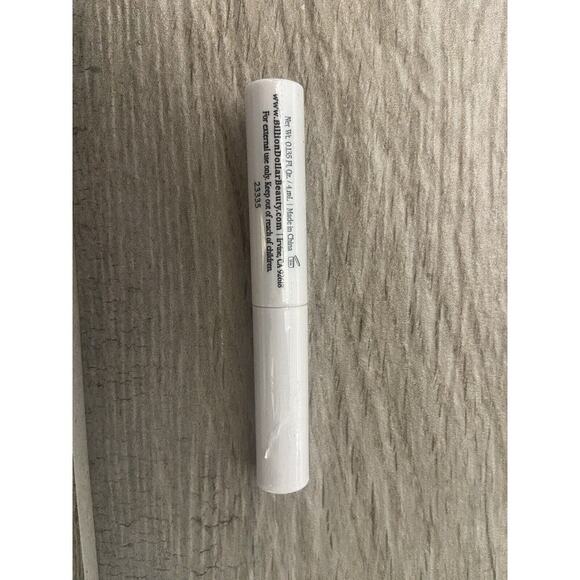 Billion Dollar Brows Brow Lift Brand New - SEALED TUBE - 0.135oz /4ml Authentic - Picture 2 of 2